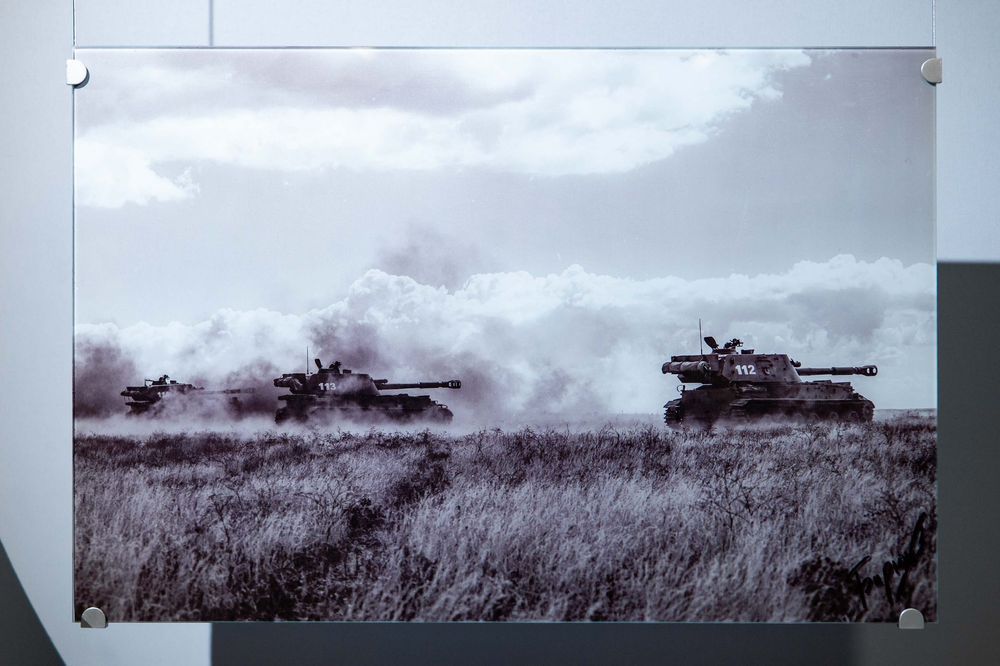 Благодійний розіграш 36
