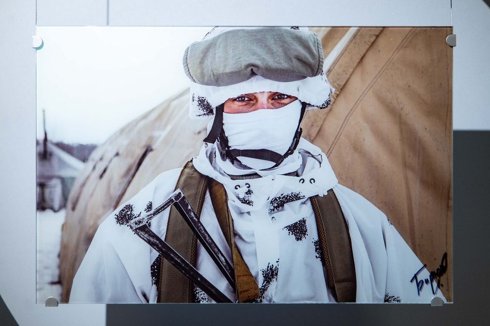 Благодійний розіграш 36