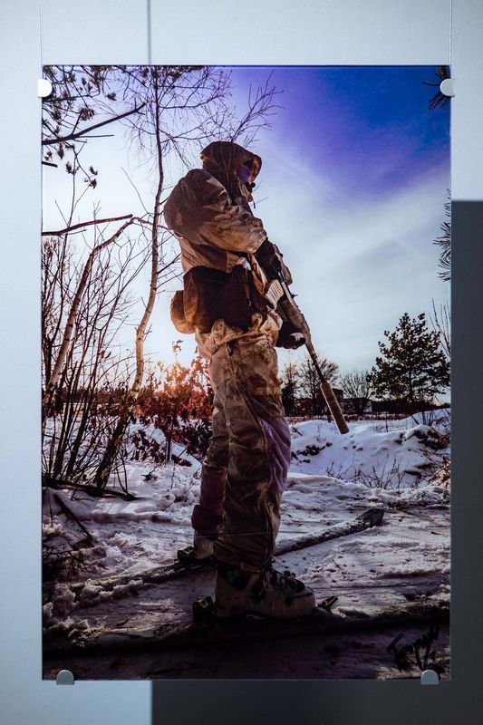 Благодійний розіграш 36
