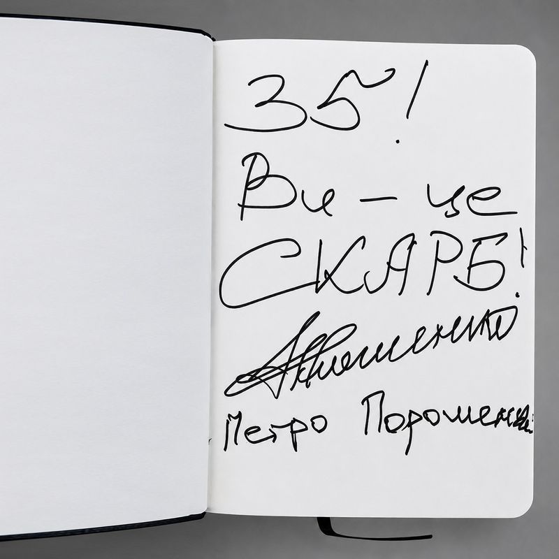 Благодійний розіграш 45